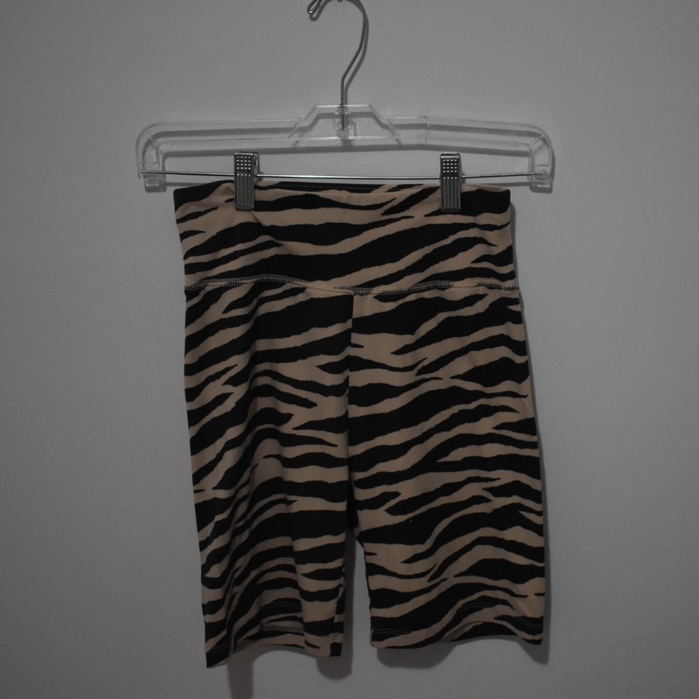 AMERICAN EAGLE BIKER SHORTS